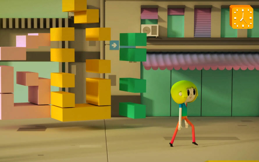 Metawalk