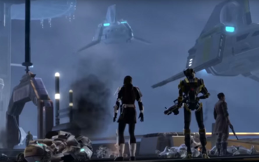 star war